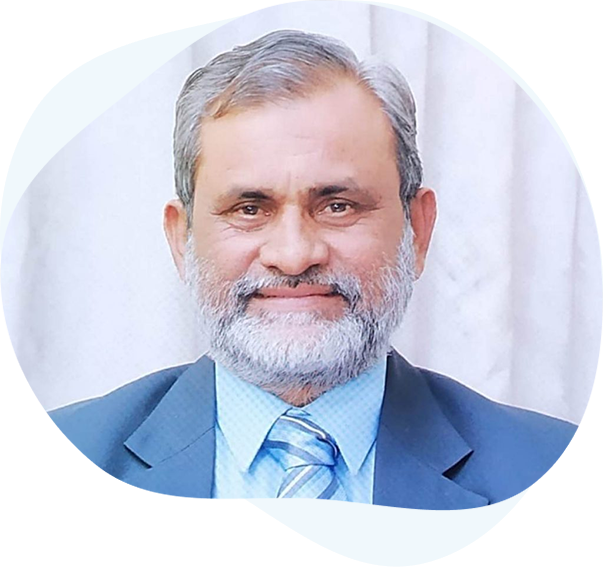 Dr. M. A. Waheed - Best Unani Doctor In India